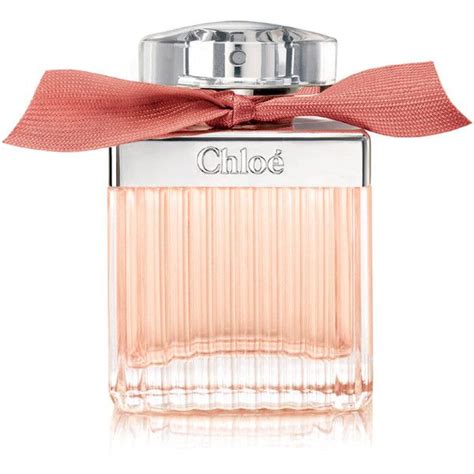 chloe perfume pink bottle|chloe perfume with pink ribbon.